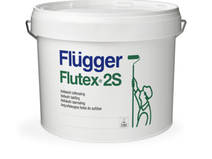 Fluger Flutex 2S Ekaterinburg