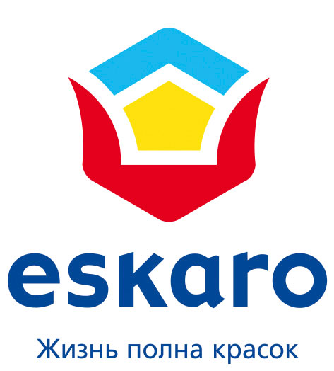 Краска ESKARO